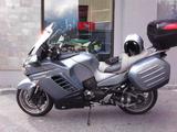 Kawasaki 1400GTR - Offers