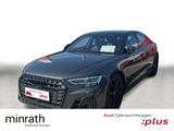 Audi S8 4.0 TFSI Q LEDER+-MATRIX+PANO+APP+DAB+HUD