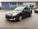 Mazda 3 1,6 De Hatchback - Hatchback mit Diesel-Antrieb