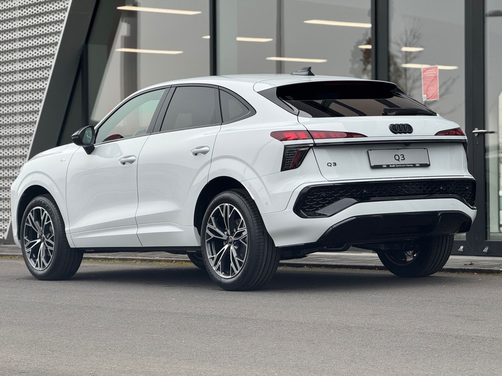 Audi Q3 - Bild 3