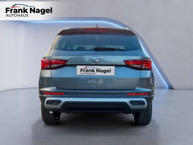 Seat Ateca Style Edition 1.5 TSI ACT 7-Gang-DSG