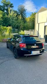 BMW 118i Urban Line Automatik | 170 PS | TÜV Neu - BMW 118 aus 2012: 118i