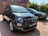 Fiat 500 Dolcevita Hybrid/Benzin