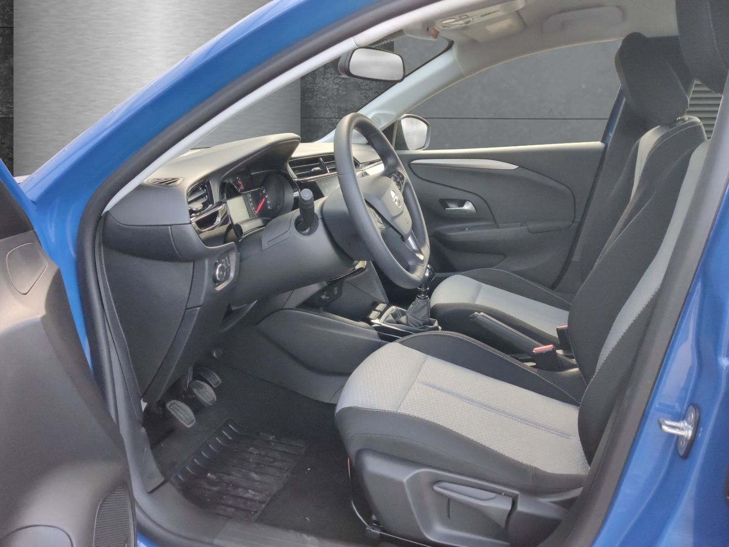 Opel Corsa - Bild 7