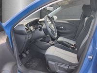 Opel Corsa - Vorschau Bild 7