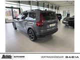Dacia Jogger ECO-G 100 Extreme+ NAVI SHZ KLIMA RKAM - Dacia: Kombi