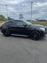 Mercedes-Benz GLE 450 AMG 4MATIC AMG - Mercedes-Benz GLE-Klasse in Essen
