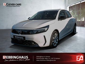 Opel Corsa F 1.2 Basis NEU Kamera Totwinkelassi. DAB
