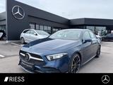 Mercedes-Benz A 180 AMG Sport BRABUS Umbau Spoiler 19'' - Mercedes-Benz A-Class: Brabus