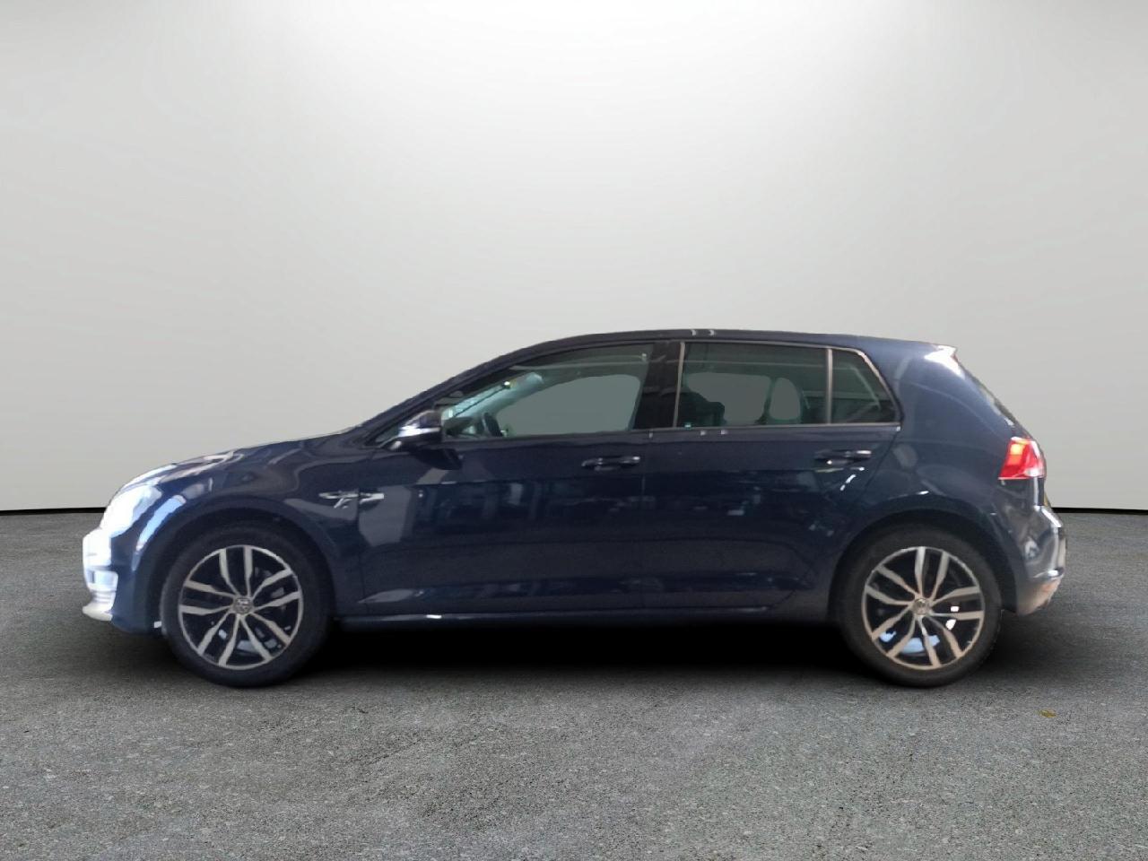 Volkswagen Golf VII Lim. Lounge BMT