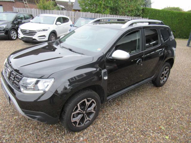 Dacia Duster 2WD  Sondermodell Adventure