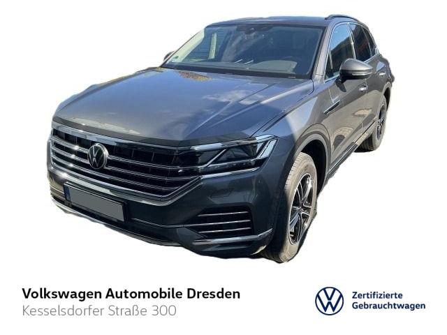 Volkswagen Touareg Elegance