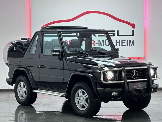 Mercedes-Benz G 320