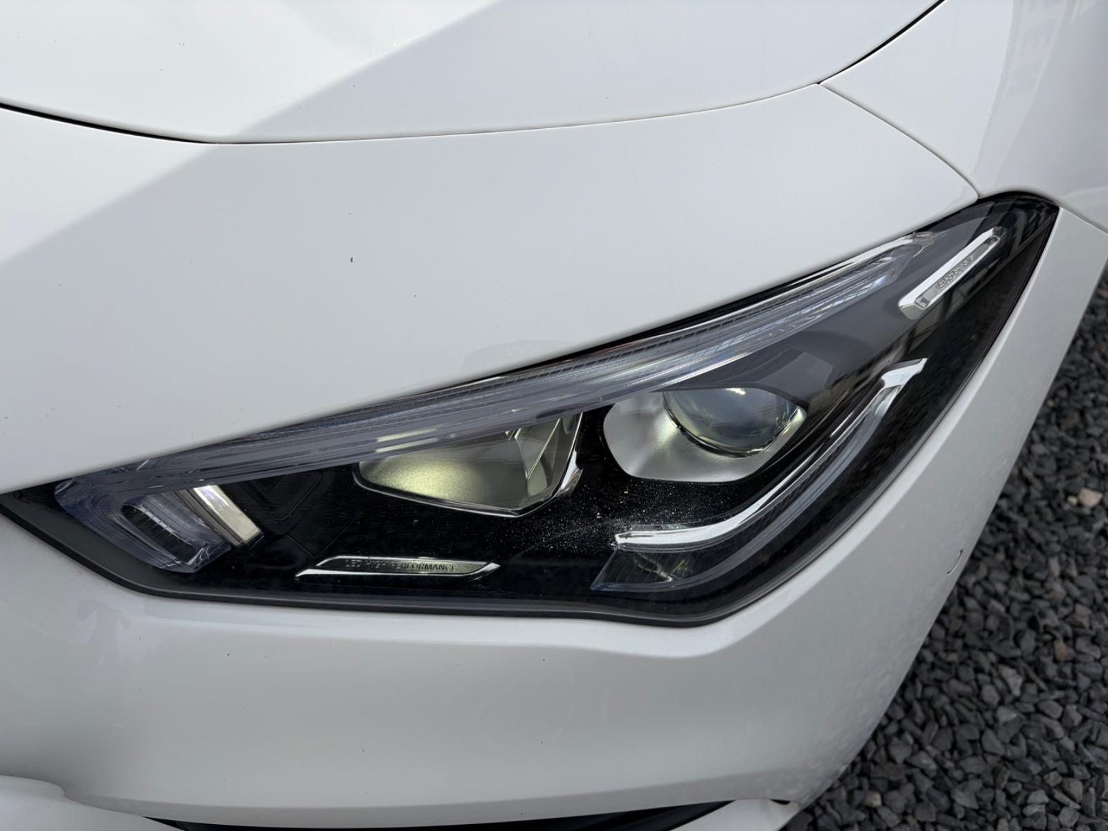 Mercedes-Benz CLA AMG Line Widescreen/DAB, миниатюра 6