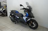 BMW C400X  *SERVICE-NEU*GARANTIE*STYLE SPORT* - Angebote