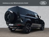 Land Rover Defender 110 5.0 V8 P525 Kompressor BLACK PACK - Land Rover Defender aus 2024