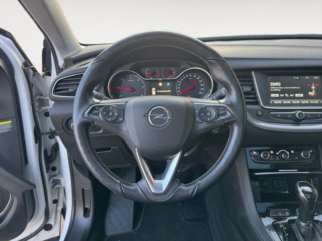 Grandland X 1.5 D Start/Stop Automatik Business 