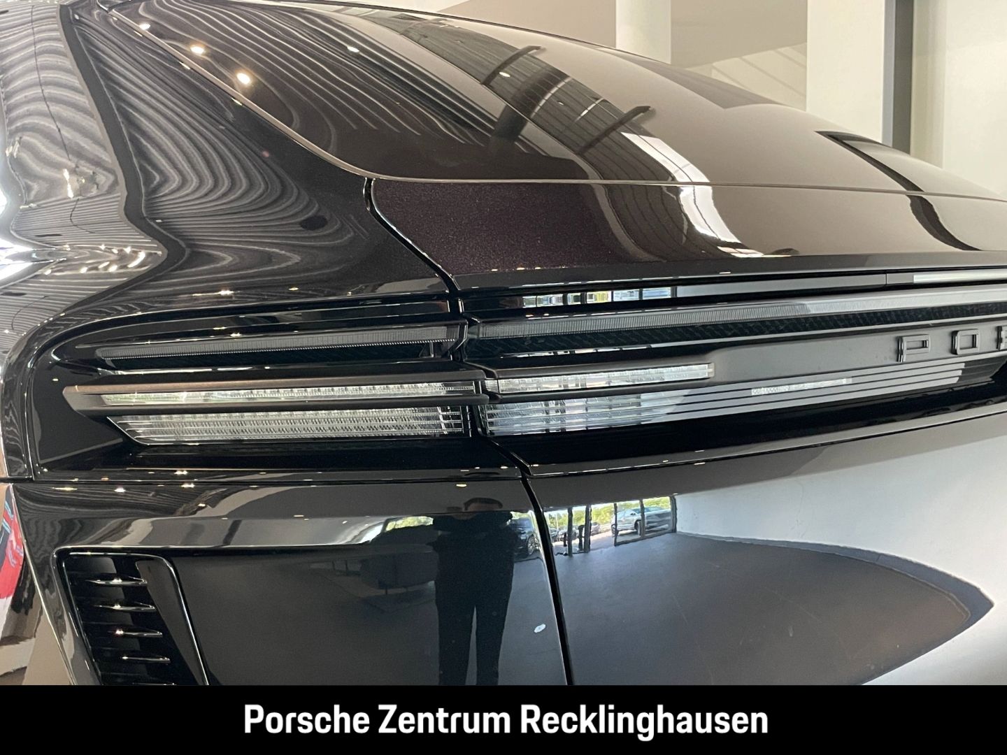 Porsche Macan - Bild 13