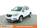 Opel Mokka X 1.4 Turbo Active Start/Stop*TEMPO*CAM* - Opel Mokka X in Köln