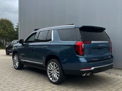 GMC Yukon Denali 6.2l V8 MY25 Alu 24" 4.59%