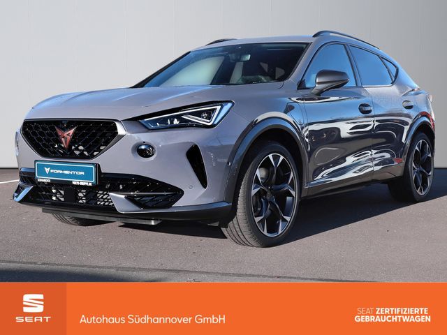 Cupra Formentor VZ e-Hybrid 1.4 TSI DSG AHK+MATRIC-LED