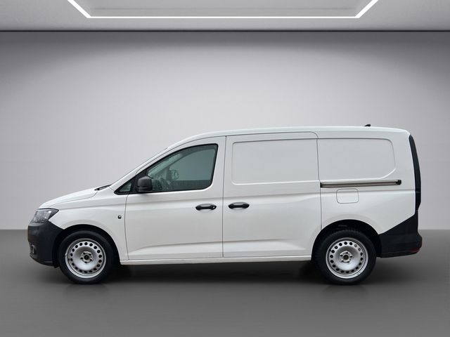 Caddy Maxi Commerce Maxi