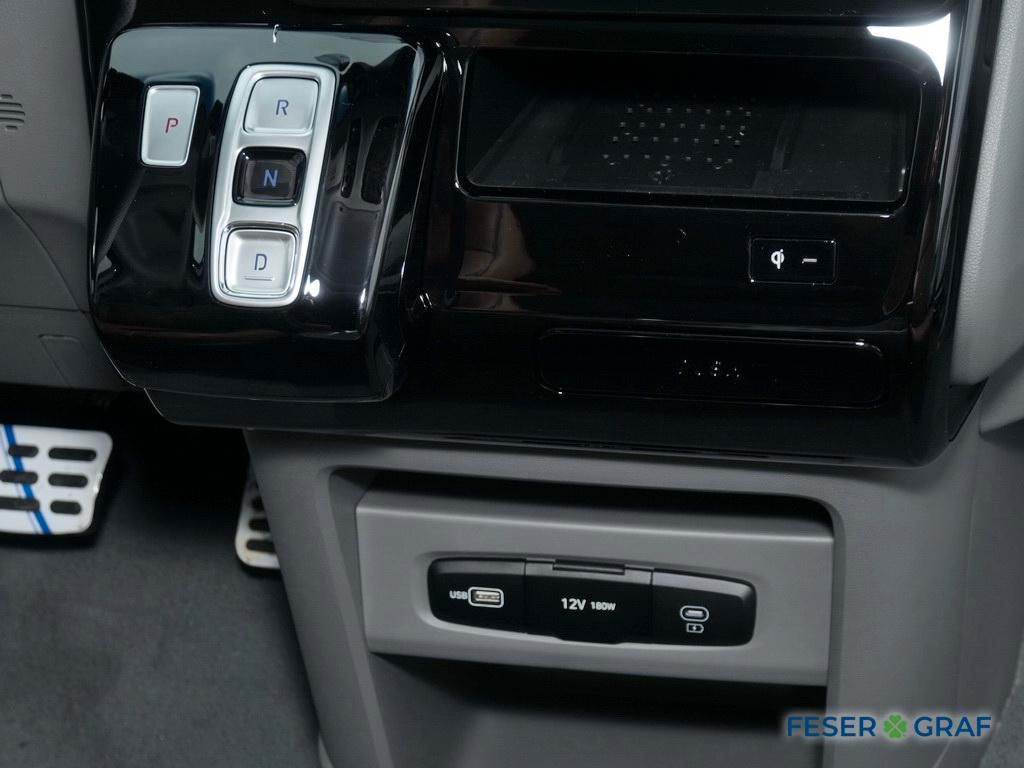 Hyundai STARIA - Bild 8