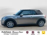 MINI COOPER S Cabrio Leder Sportsitze Sitz-Hgz Navi - MINI MINI Gebrauchtwagen in Solingen