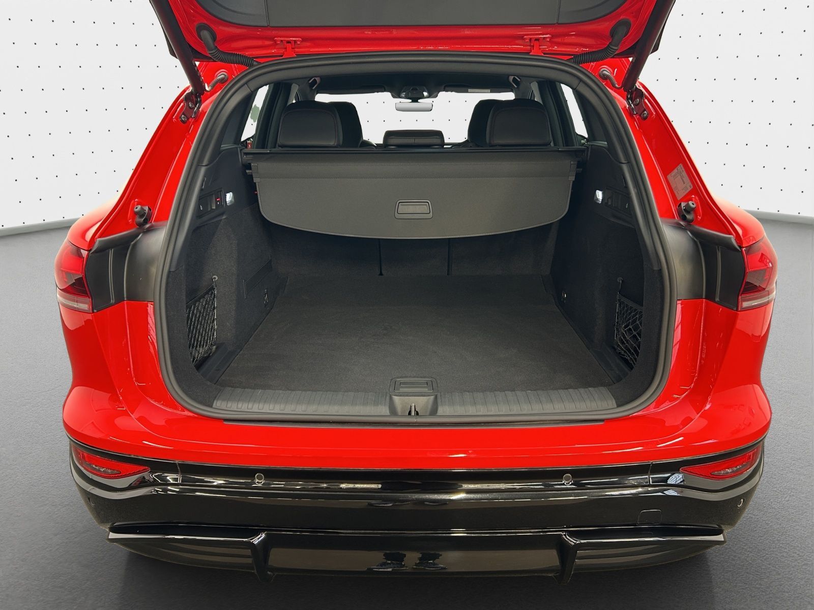 Audi Q6 e-tron - Bild 12