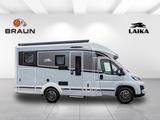 Laika Ecovip L 2009 Titanio UVP: 99.599 € - Angebote