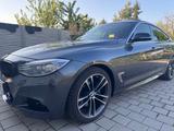 BMW 325d Gran Turismo M Paket Line - BMW 325 Gran Turismo aus 2014