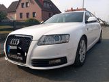 Audi A 6 quattro  bj 2010  gechipt ca 300 PS - Audi A6: 30