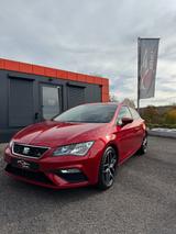 Seat Leon 1,8 FR Standheizung - Seat Leon: Standheizung