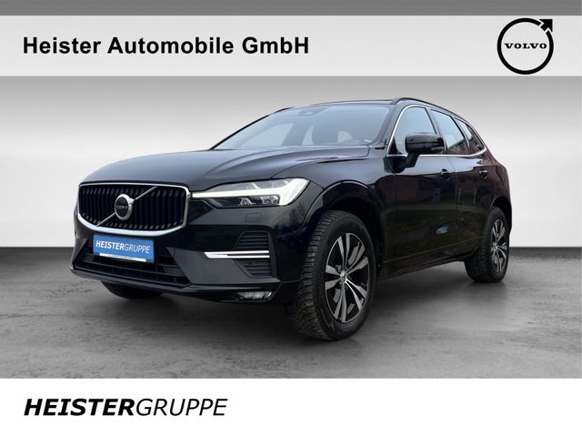 Volvo XC60 B4 D AWD Momentum Pro +AHK+Panorama