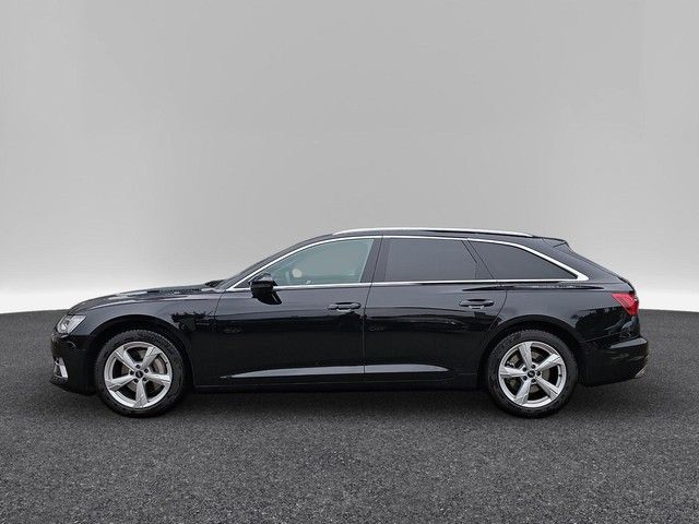 Audi A6 Avant 45 TDI quattro advanced S-tr. AHK Matri foto 5