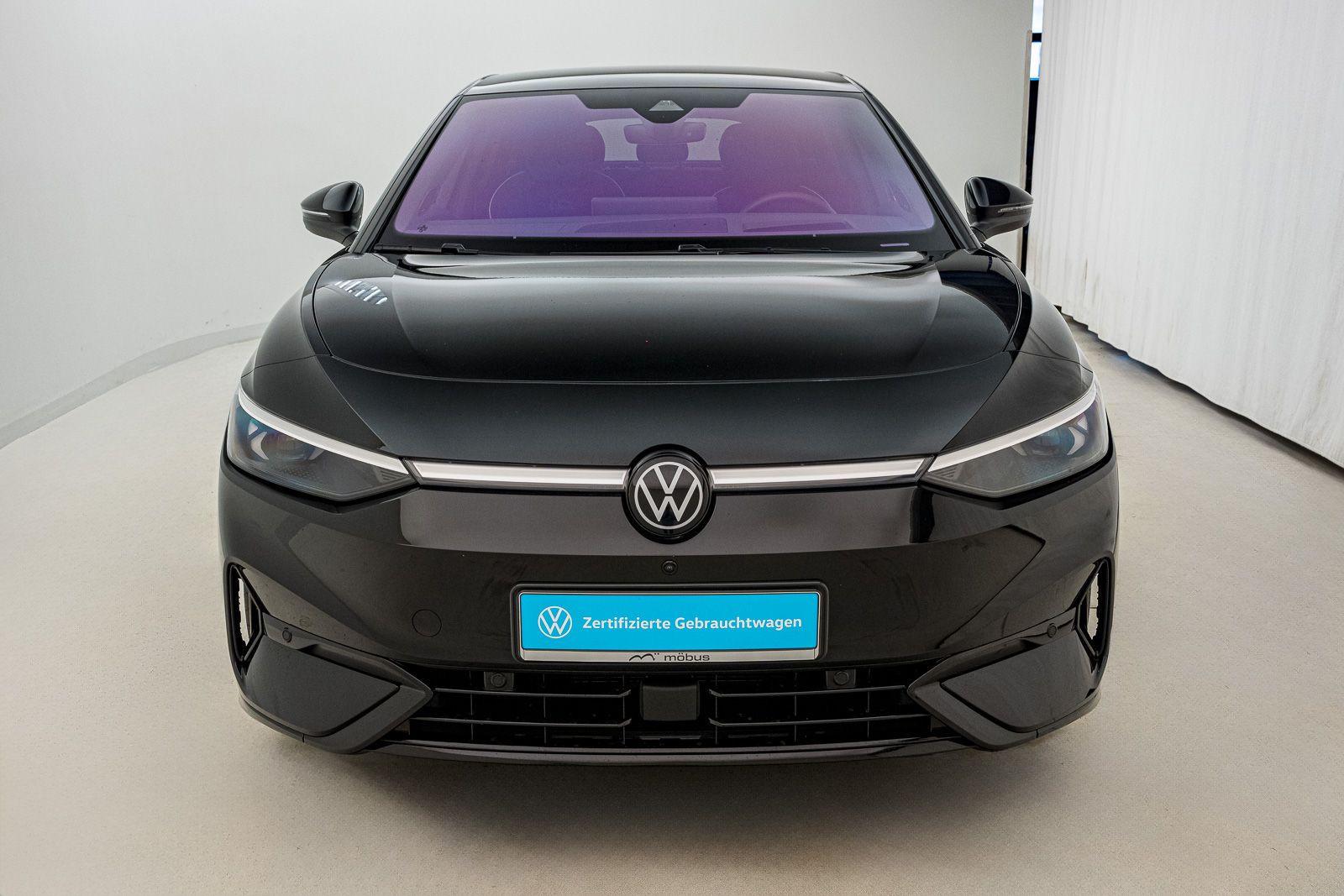 Volkswagen ID.7 Pro *WÄRMEPUMPE*360°*MASSAGE*AHK*LANE*LED*A