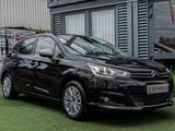Citroën C4 Lim. Selection 1.2  |NAVI|PDC|SHZ|KLIMAAUTOM. - Citroën C4: Navigationssystem