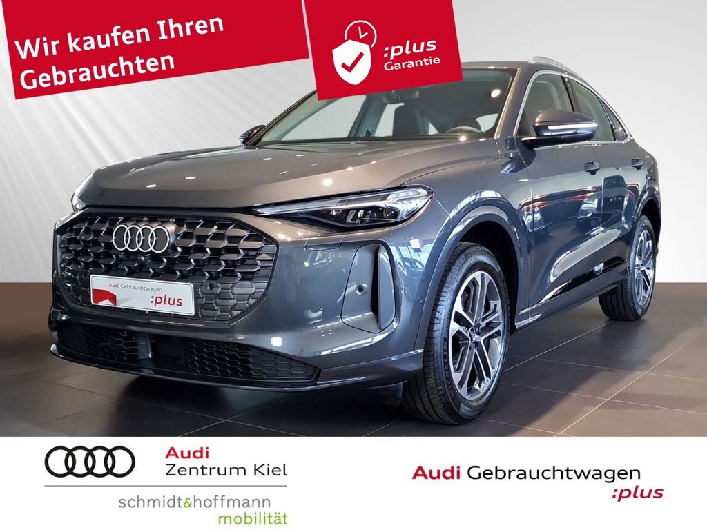 Image of Audi Q5