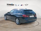 BMW 320d xDrive Touring Sport Line + GARANTIE - BMW 320 Gebrauchtwagen in Hamm