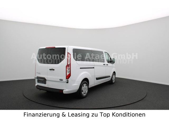 Fahrzeugabbildung Ford Transit Custom 340 L2H1 *9-Sitzer* NAVI 1742