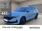 Skoda Octavia Combi 2.0 TDI W Tour ACC AHK AUT Navi