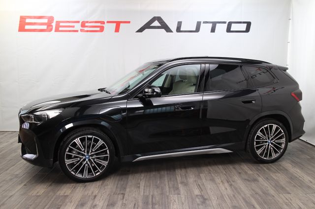 BMW X1 30 e xDrive xLine Keyless H&K HeadUp