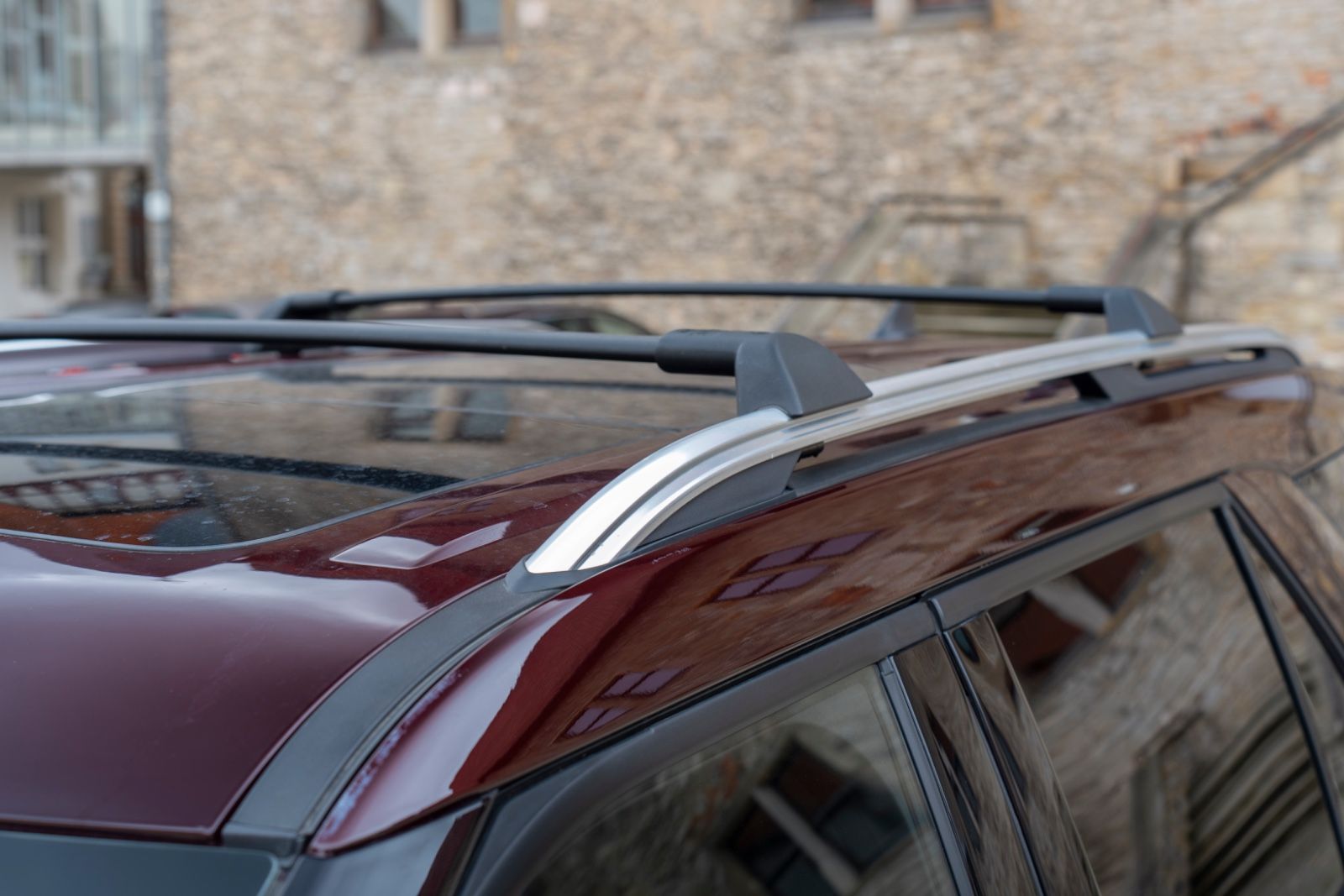 Fahrzeugabbildung Ford Explorer 3.0L Platinum PANO 360° B&O ACC AHK LED