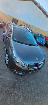 Peugeot 2008 Active Automatik - Peugeot 2008 in Mainz