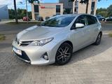 Toyota Auris 1.6 Life+ Kamera Temp Klima SHZ AHK 8-Fach - gebrauchte Toyota Auris aus dem Jahr 2015