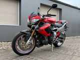 Benelli TNT 1130 - BENELLI TNT