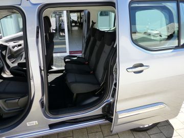 Toyota Proace (Verso) - 11