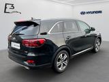 Kia Sorento 2.2 CRDi 8-AT 4WD Platinum Edition - Kia Sorento 7-Sitzer