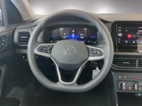 Volkswagen T-Cross - Vorschau Bild 9