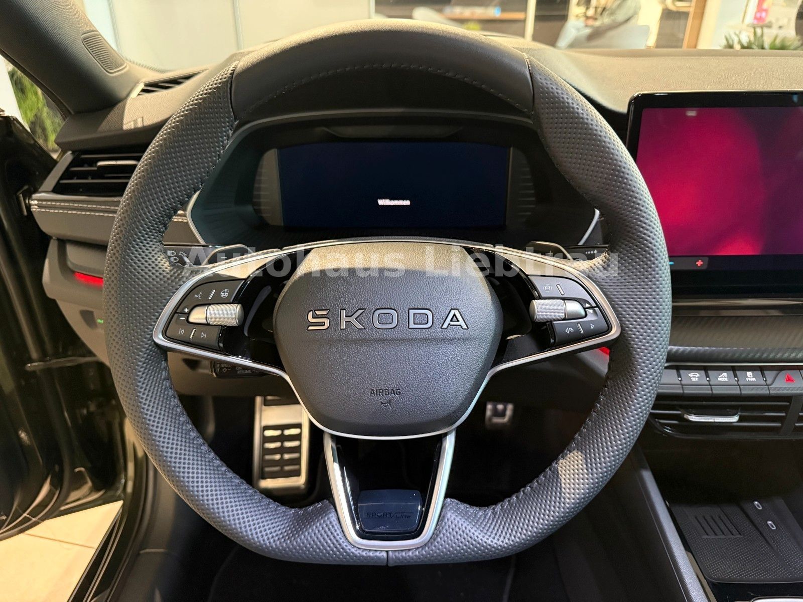 Skoda Octavia - Bild 16